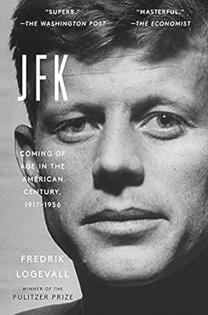 JFK: COMING OF AGE
