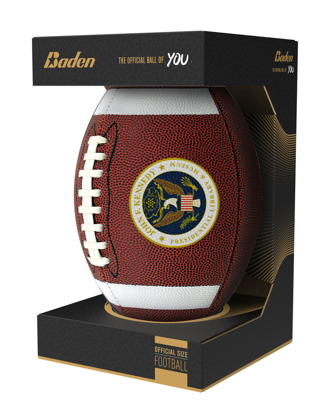 Presidential Seal Football