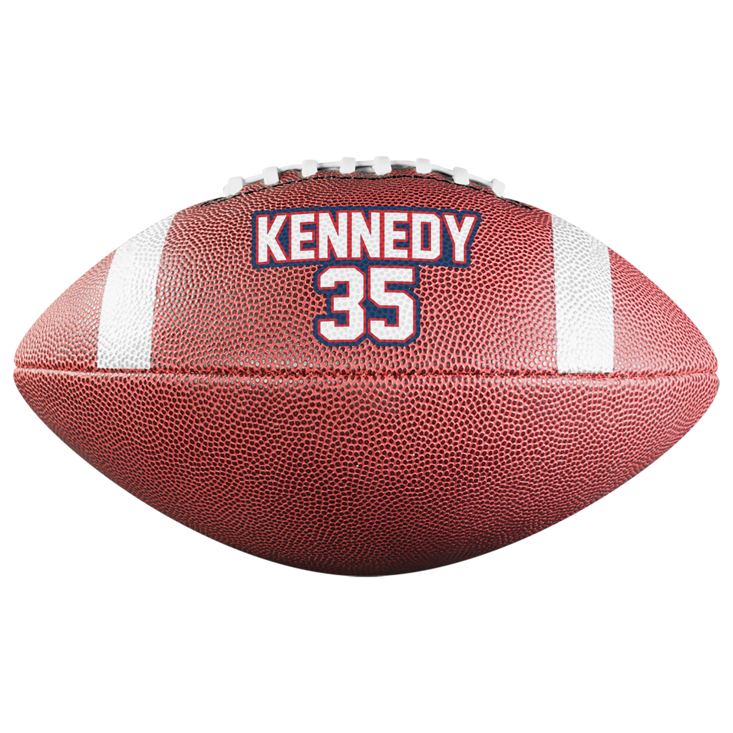 Kennedy 35 Football