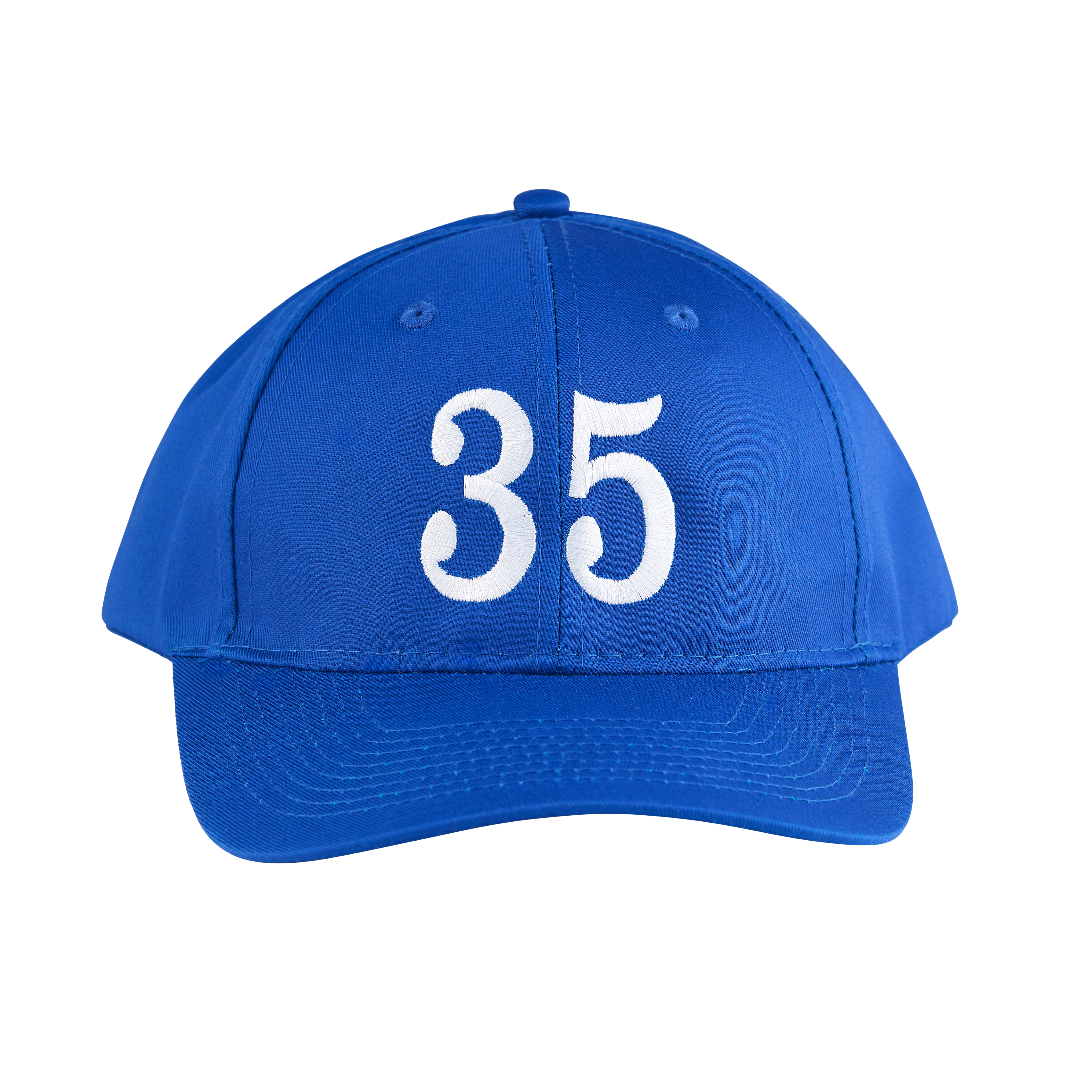JFK 35 Baseball Hat