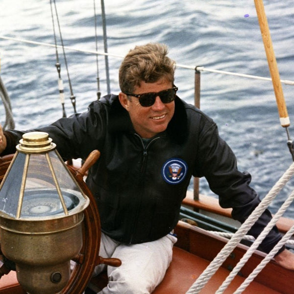 JFK Saratoga Sunglasses