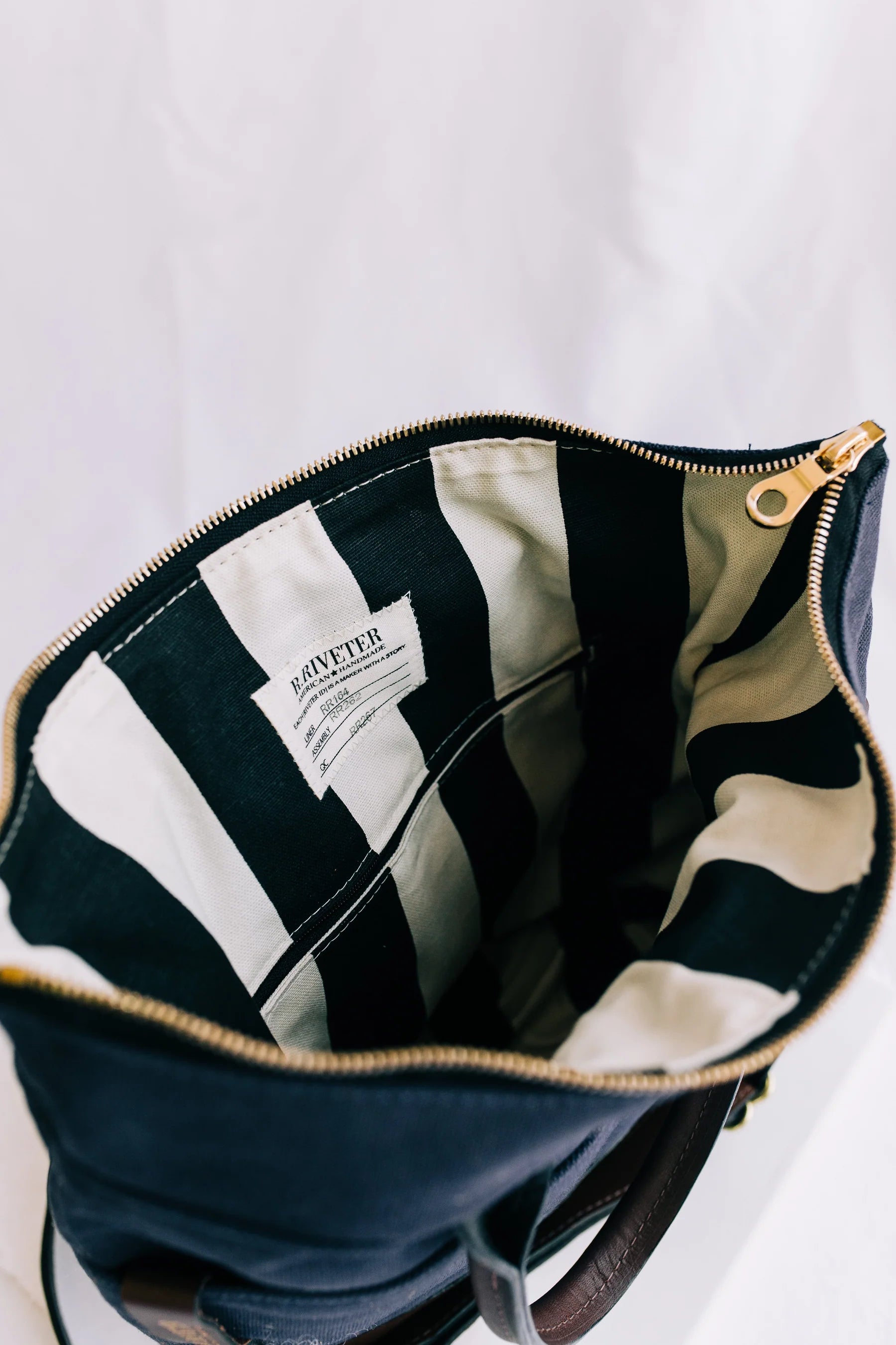 Riveter handbags hotsell