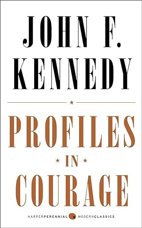 PROFILES IN COURAGE DELUXE MODERN CLASSIC