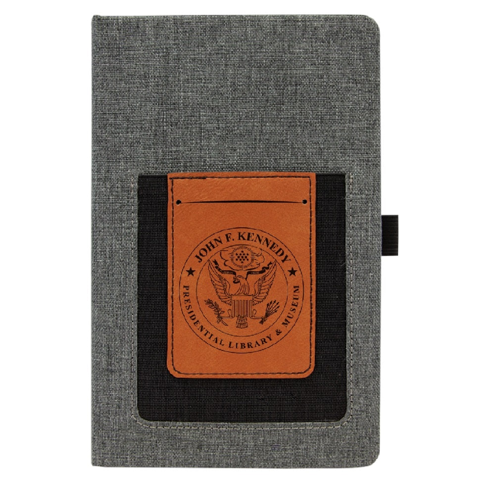 Presidential Seal Cell Phone Journal