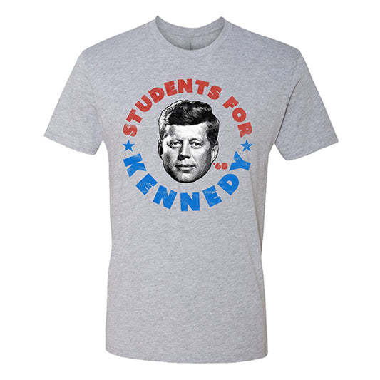 Students for Kennedy T-Shirt