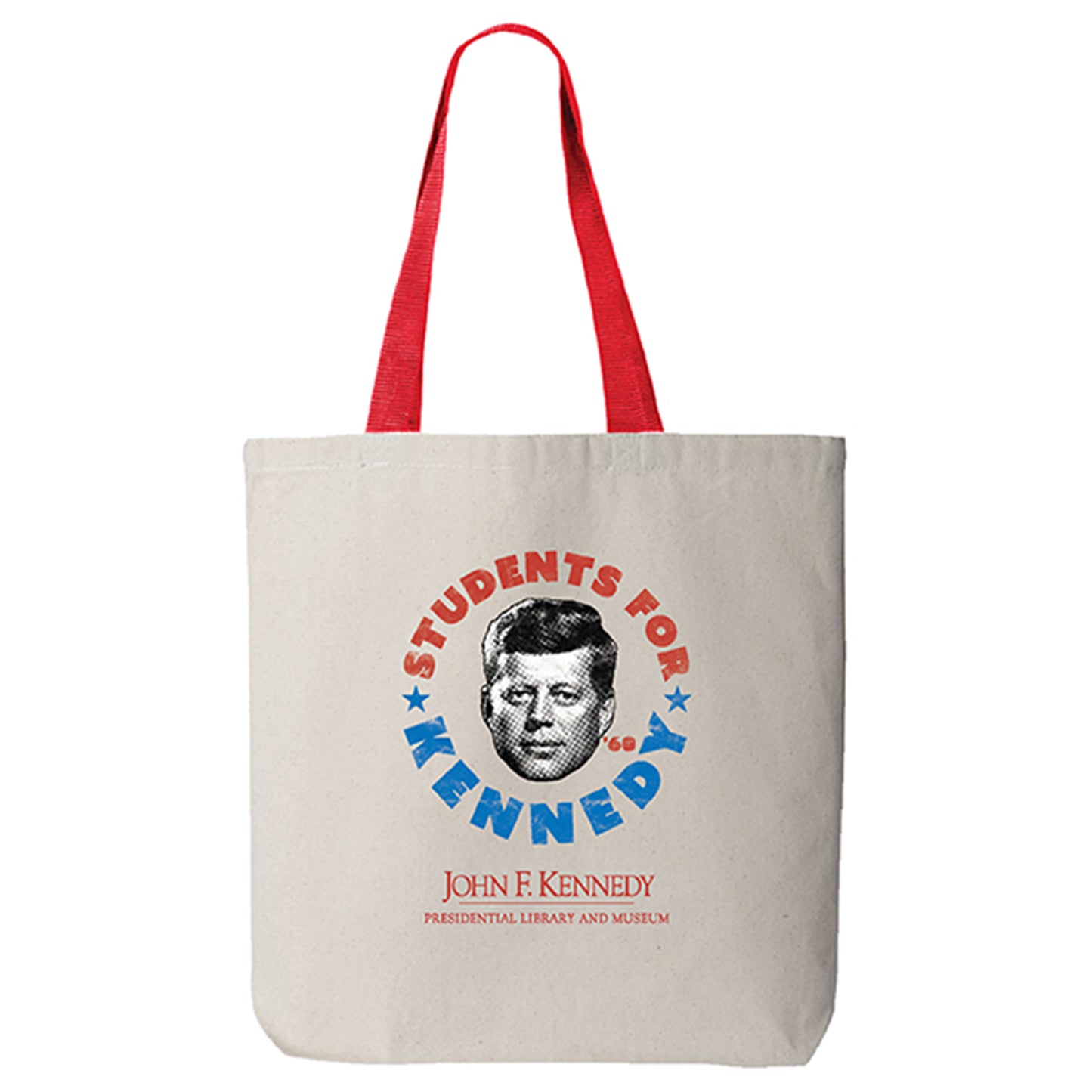 Students for Kennedy Tote