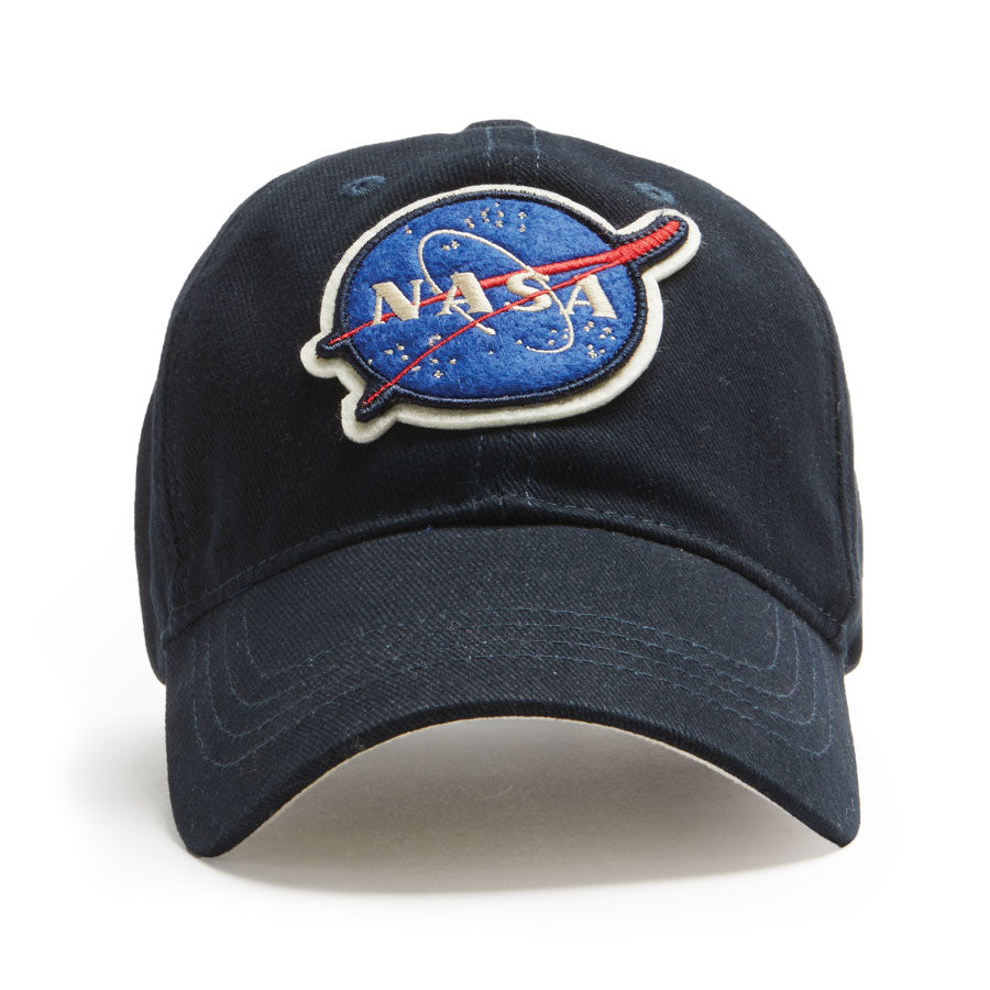 Adult NASA Cap