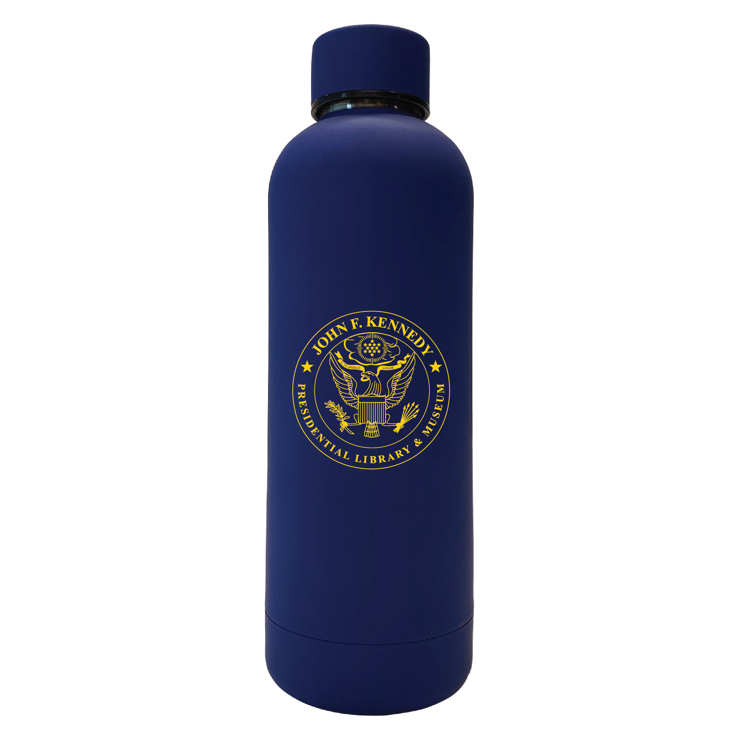 JFK Presidential Seal Water Bottle