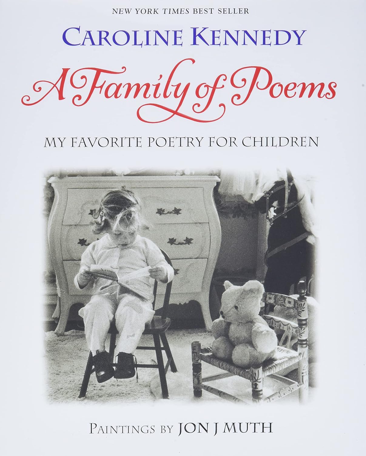 A Family of Poems