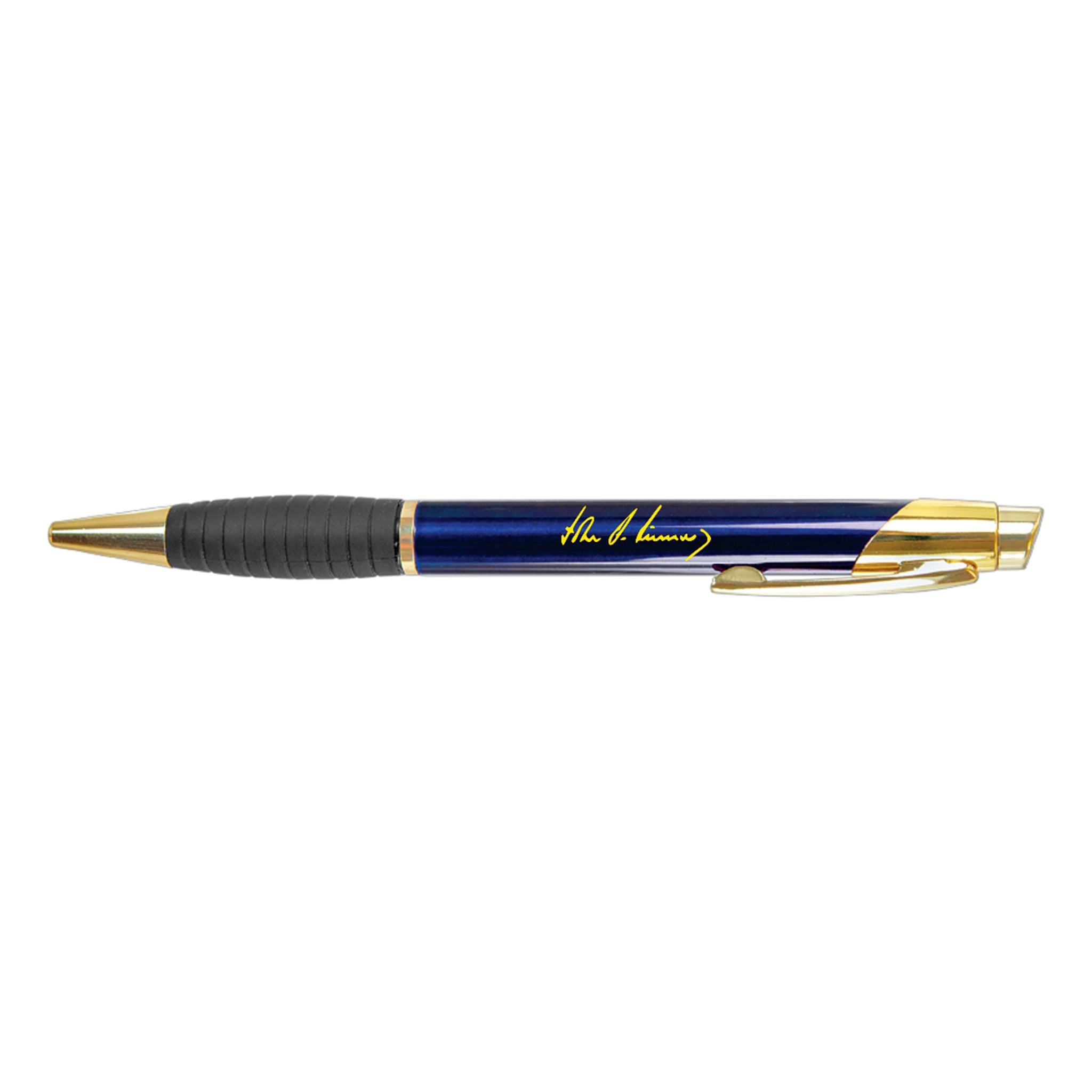 PEN BRASS SIGNATURE