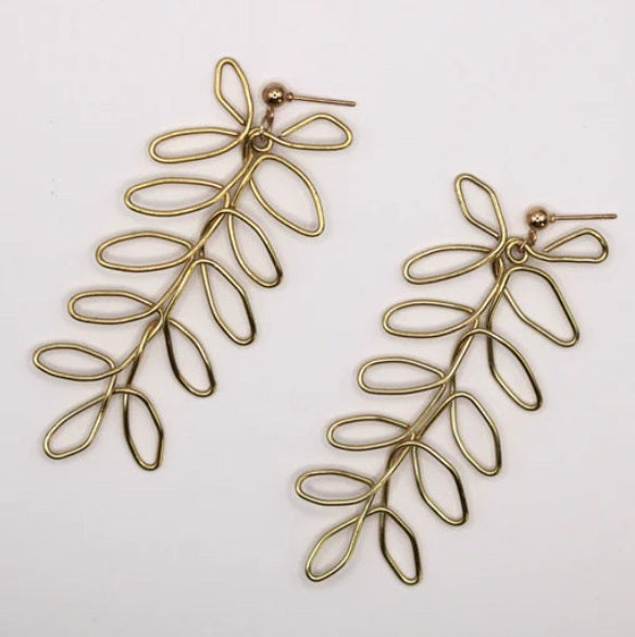 Ivy Earrings