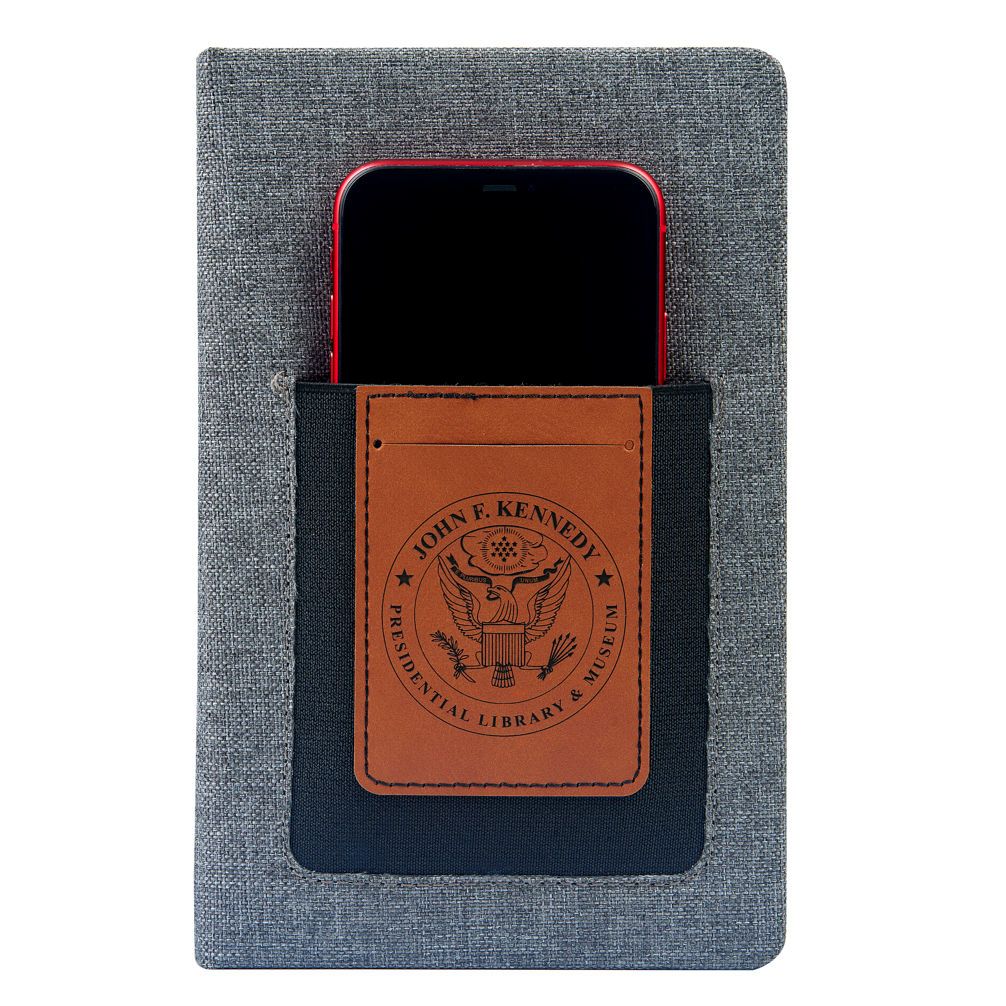 Presidential Seal Cell Phone Journal