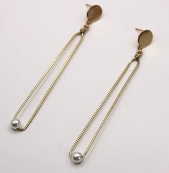 Bia Earrings