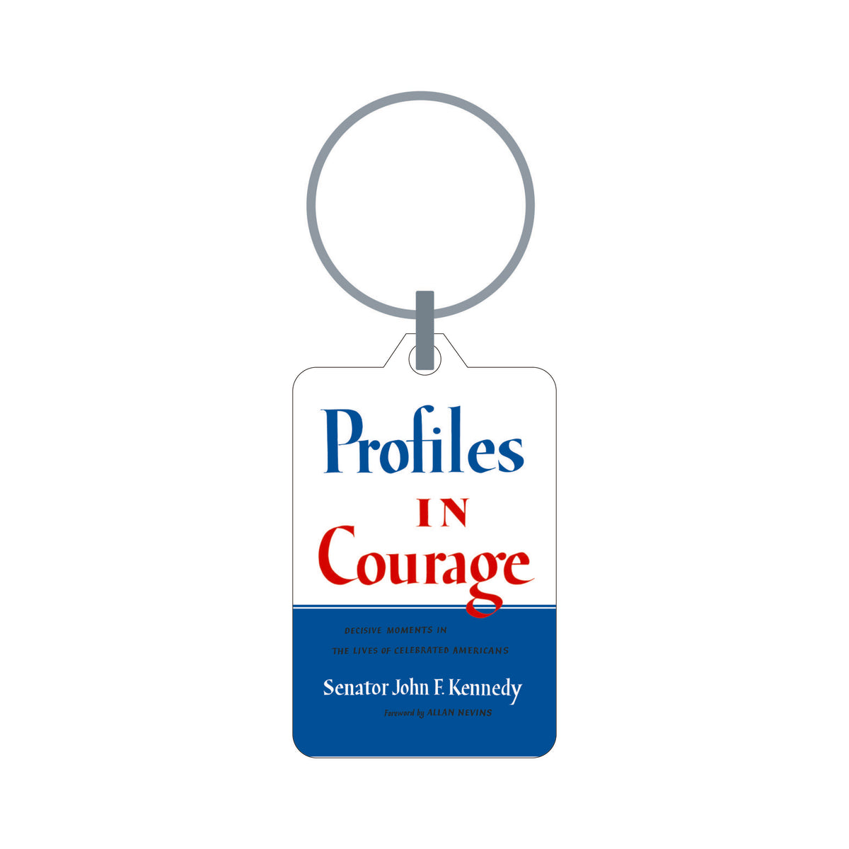 KC PROFILES IN COURAGE