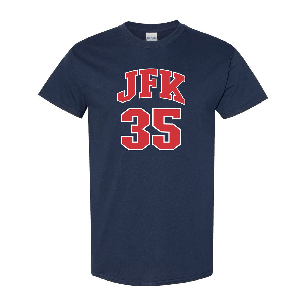 SST AD JFK 35 SPORT