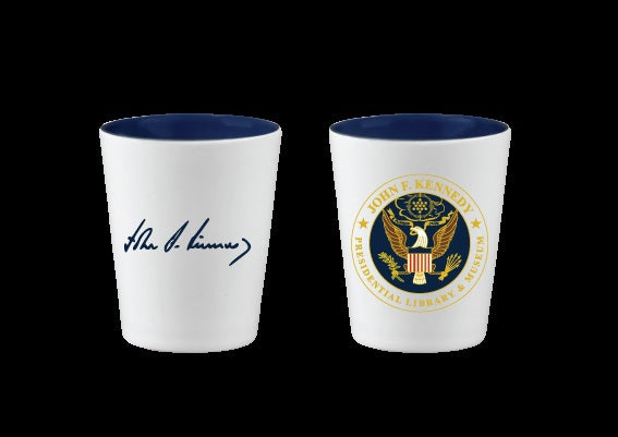 SHOT PRESIDENTIAL SEAL