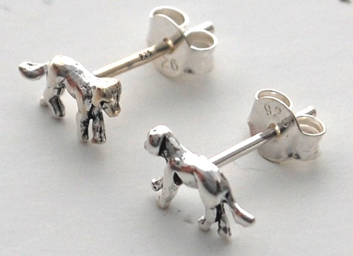 Ford's Liberty Earrings