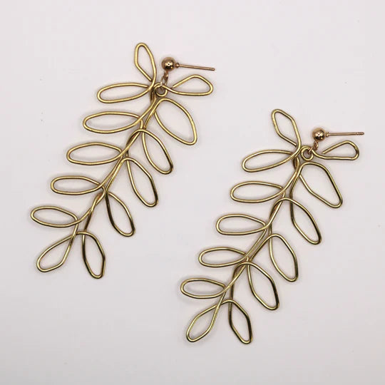 Ivy Earrings