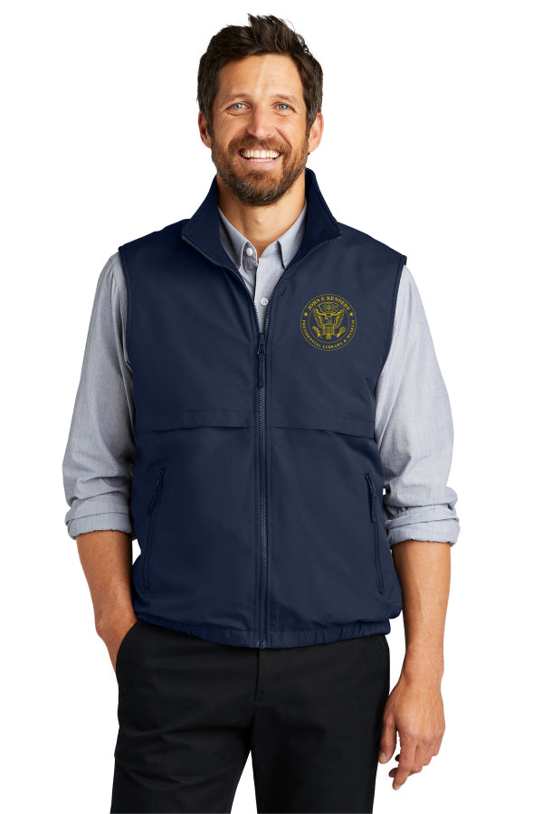 Presidential Seal Adult Vest