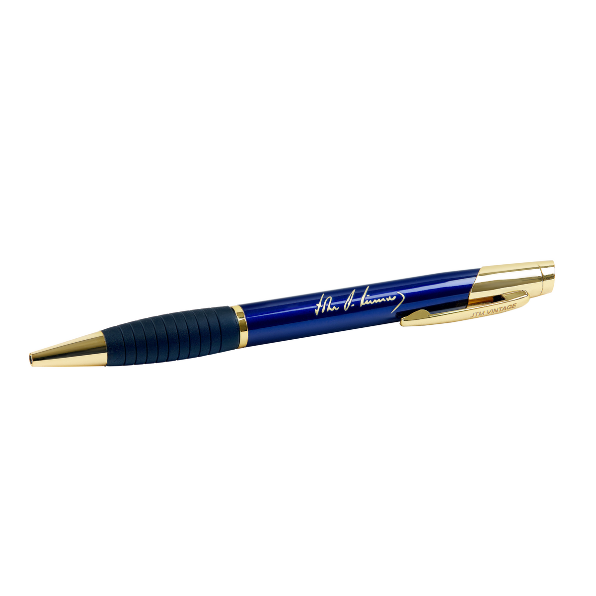 White House Presidential Eagle Seal Ballpoint Pen in Box from