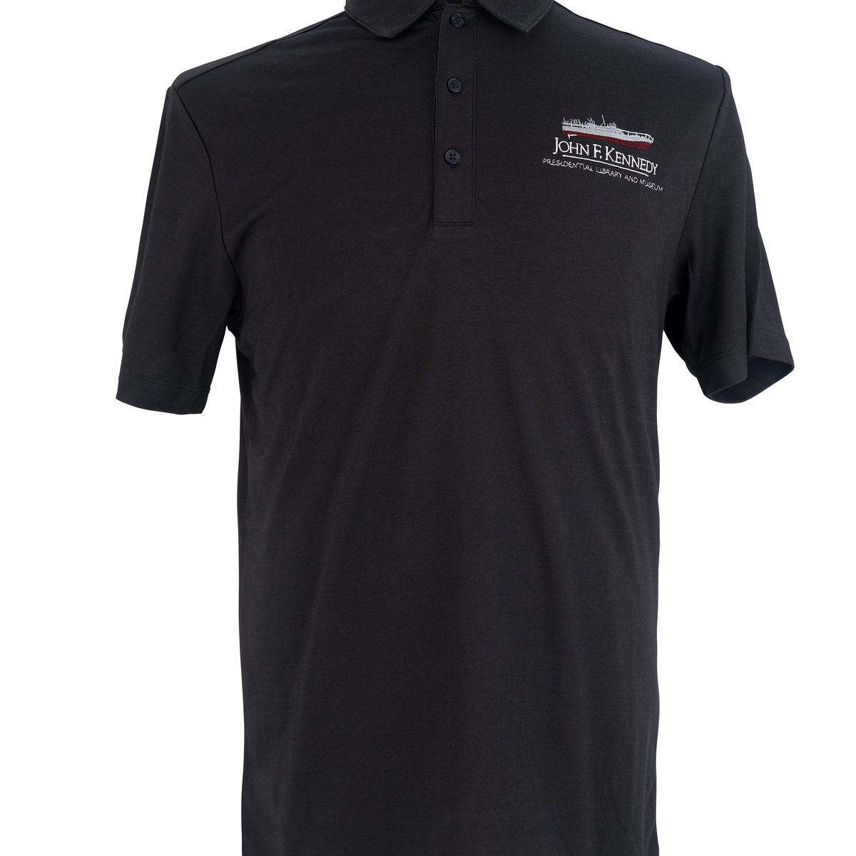 PT-109 Polo Shirt