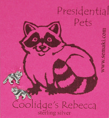 Coolidge's Rebecca Earrings