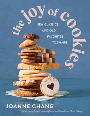 The Joy of Cookies